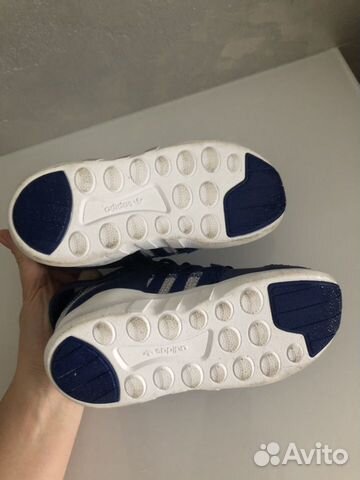 Кроссовки Adidas Equipment Кроссовки Adidas Equipment