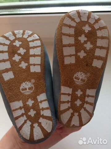 Ботинки пинетки timberland Ботинки пинетки timberland