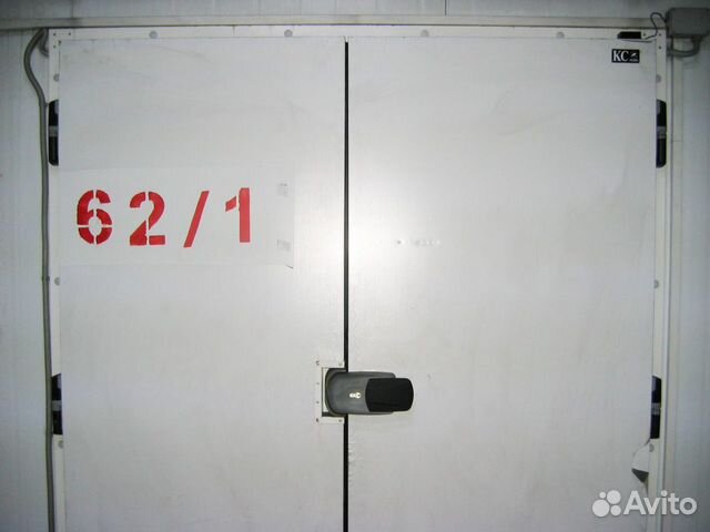 Камера с регулируемым темп. режимом 0-18С, 264.3м²