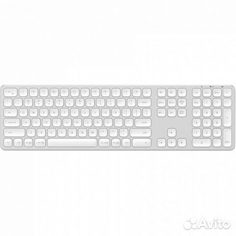 Беспроводная клавиатура (true wireless keyboard)
