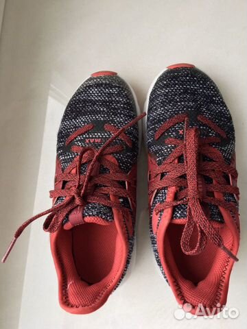 Кроссовки детские Nike 28,5 Кроссовки детские Nike 28,5