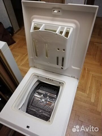 Вертикальная стиральная машина zanussi tl803v Вертикальная стиральная машина zanussi tl803v