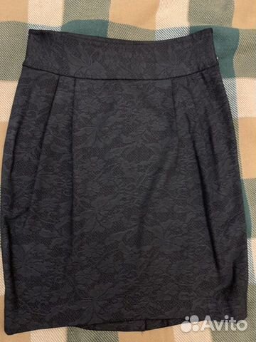 Пакет 2 юбки, 1 платье Пакет 2 юбки, 1 платье