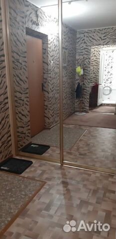 1-к квартира, 41 м², 9/14 эт.