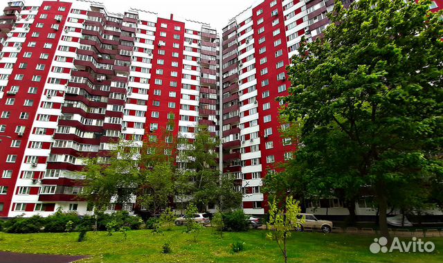 Студия, 17.9 м², 1/17 эт. Студия, 17.9 м², 1/17 эт.