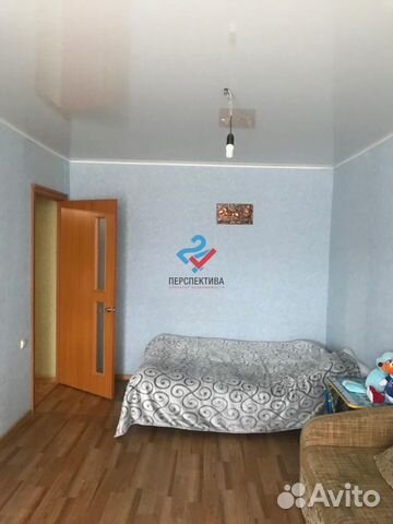 2-к квартира, 43.6 м², 5/5 эт.