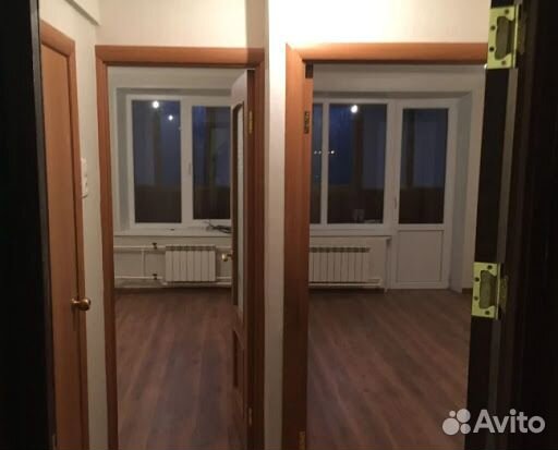 1-к квартира, 36.7 м², 4/16 эт. 1-к квартира, 36.7 м², 4/16 эт.