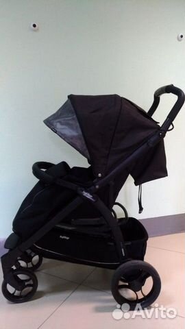 Peg-perego Booklet
