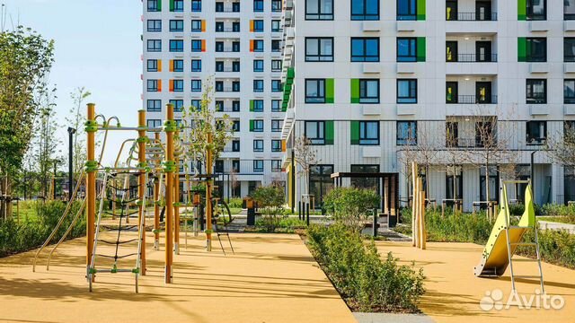 4-к квартира, 95 м², 9/9 эт. 4-к квартира, 95 м², 9/9 эт.