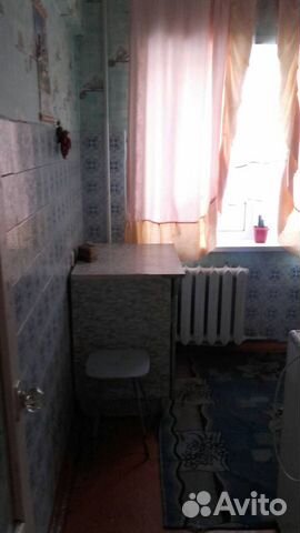 2-к квартира, 45 м², 1/5 эт.