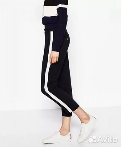Брюки Zara