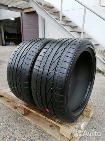Bridgestone 265 35 19 Bridgestone 265 35 19