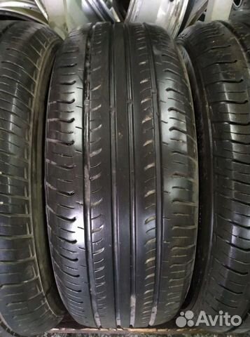 225 60 17 Hankook бу Шины Летние 225 60 R17 94W 225 60 17 Hankook бу Шины Летние 225 60 R17 94W