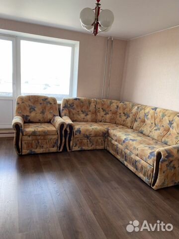 2-к квартира, 46.6 м², 8/9 эт. 2-к квартира, 46.6 м², 8/9 эт.
