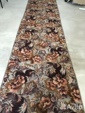 Коврики, шторы