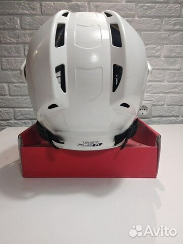 Хоккейный шлем ccm fl 40 Хоккейный шлем ccm fl 40