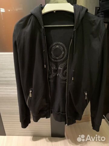 Толстовка Versace оригинал