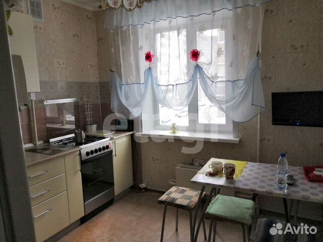 1-к квартира, 33.9 м², 2/6 эт. 1-к квартира, 33.9 м², 2/6 эт.