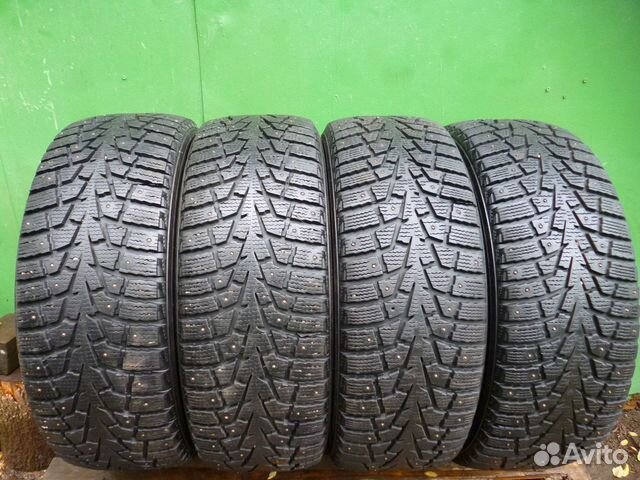 Зимние шины 235/55R18 maxxis Arctictrekker NS3 Зимние шины 235/55R18 maxxis Arctictrekker NS3