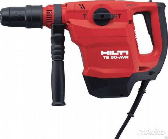 Перфоратор hilti Перфоратор hilti