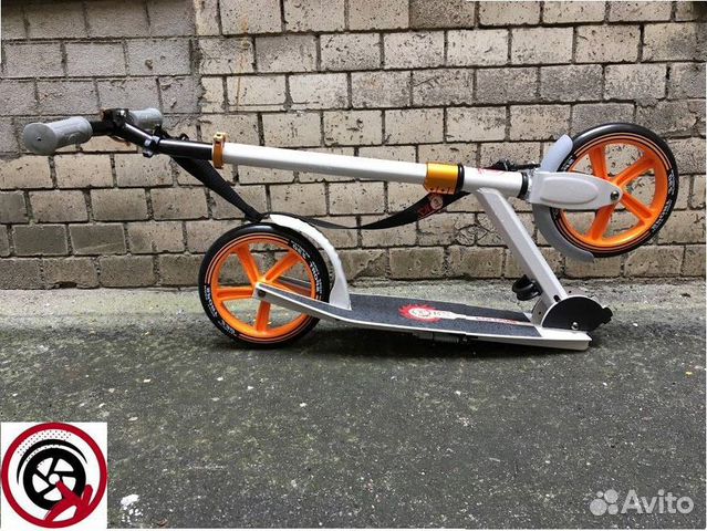 Самокат детский.Самокат взрослый