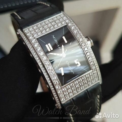 Jorg Hysek Kilada diamonds Jorg Hysek Kilada diamonds