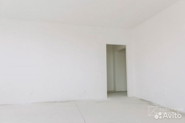 4-к квартира, 124.5 м², 6/17 эт.