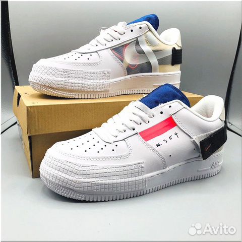 Кроссовки Nike Air Force1 Кроссовки Nike Air Force1