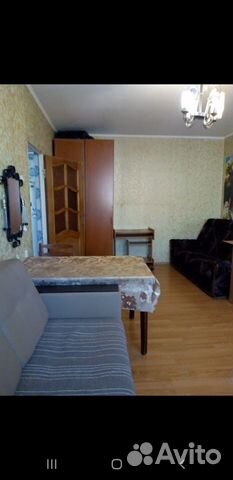 2-к квартира, 38 м², 12/16 эт. 2-к квартира, 38 м², 12/16 эт.