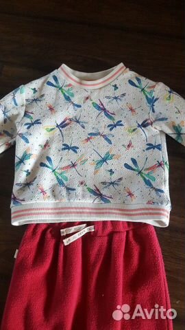 Костюм 92 см Mishoo baby Костюм 92 см Mishoo baby