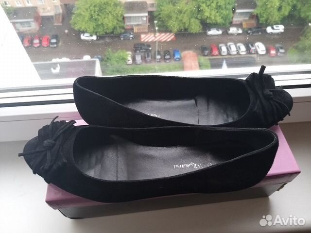 Балетки Carlo Pazolini 39 размер Балетки Carlo Pazolini 39 размер