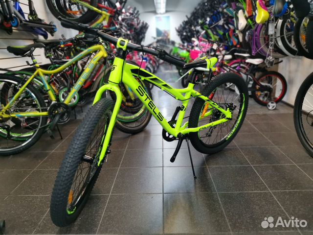 Велосипед stels Adrenalin MD 24 Велосипед stels Adrenalin MD 24