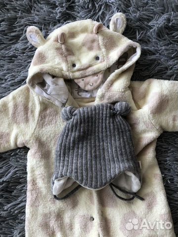 Комбинезон morthecare жираф Комбинезон morthecare жираф