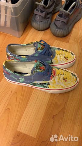 Кеды polo Ralph Lauren Кеды polo Ralph Lauren