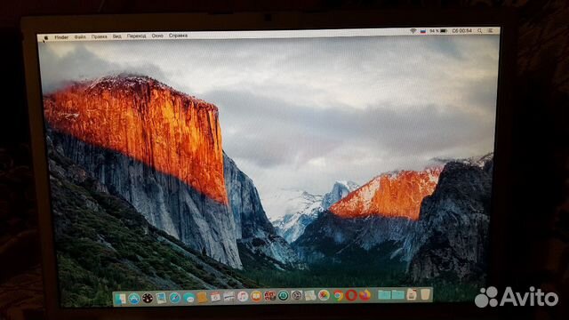 MacBook Pro 15