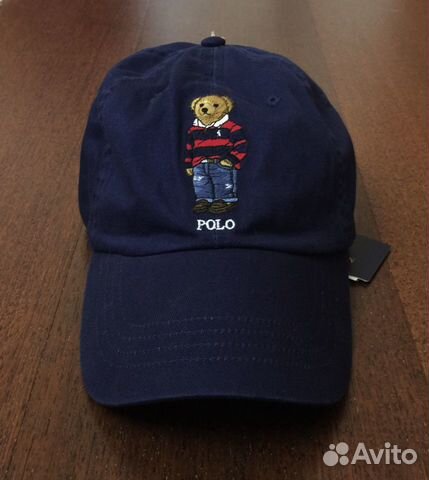 Кепка бейсболка Polo Ralph Lauren из Германии Кепка бейсболка Polo Ralph Lauren из Германии