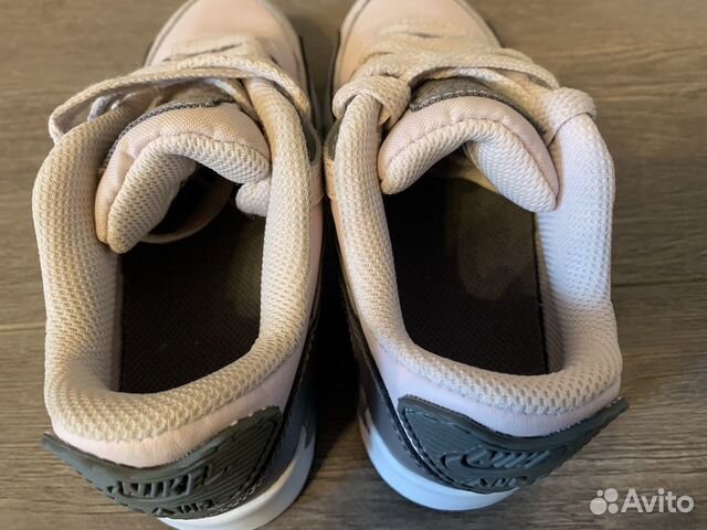 Кроссовки детские Nike Air Max