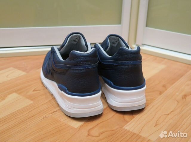 New Balance M 997 BIS (12US) made in USA New Balance M 997 BIS (12US) made in USA