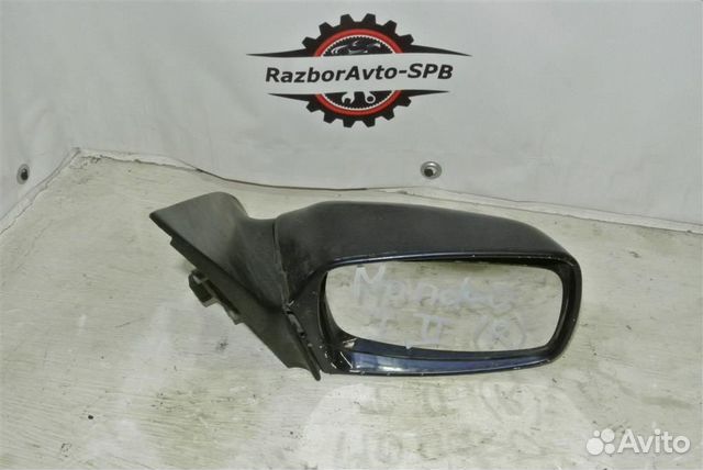 Зеркало правое электрическое Ford Mondeo I 1993-1