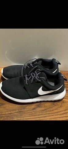 Кроссовки Nike Кроссовки Nike
