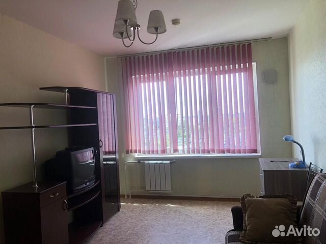 1-к квартира, 34 м², 15/23 эт.
