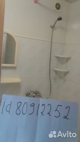 1-к квартира, 36 м², 5/5 эт.