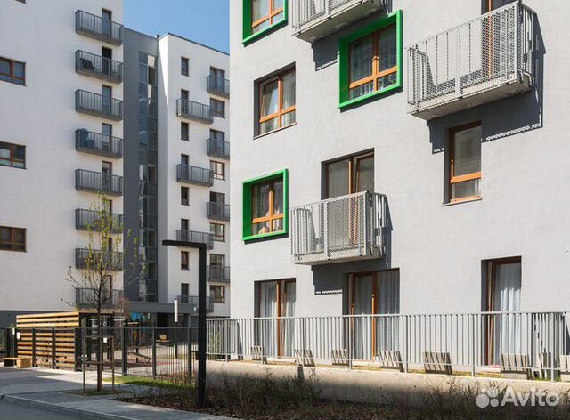 3-к квартира, 72.5 м², 7/9 эт. 3-к квартира, 72.5 м², 7/9 эт.