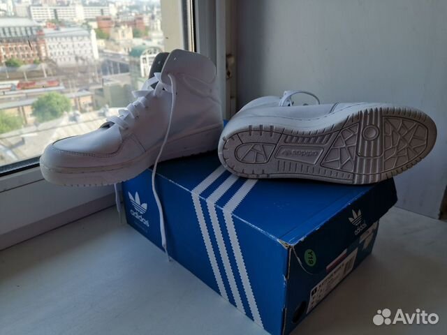 Кроссовки Adidas M attitude оригинал новые Кроссовки Adidas M attitude оригинал новые