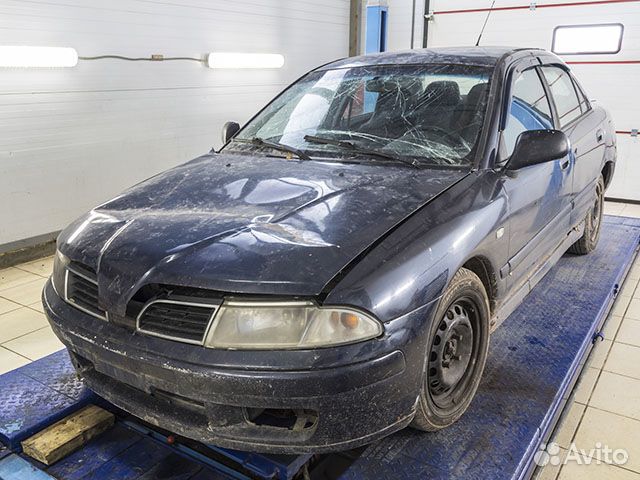 Разбор Mitsubishi Carisma, 2001, 1.8 GDI, АКПП Разбор Mitsubishi Carisma, 2001, 1.8 GDI, АКПП