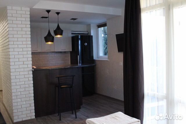 1-к квартира, 35 м², 2/2 эт.