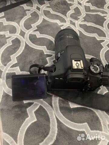 Canon 600D kit 18-135mm Canon 600D kit 18-135mm