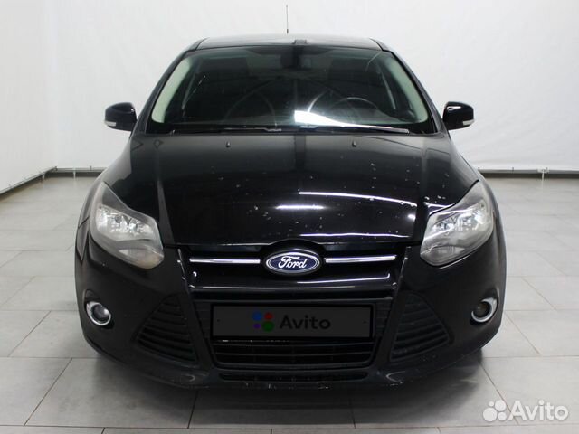 Ford Focus 2.0 AMT, 2011, 129 317 км Ford Focus 2.0 AMT, 2011, 129 317 км