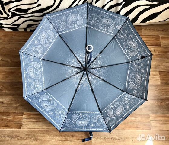 Зонт женский (Арт.А-743-3) Зонт женский (Арт.А-743-3)