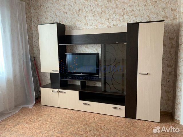 1-к квартира, 31.9 м², 3/10 эт. 1-к квартира, 31.9 м², 3/10 эт.